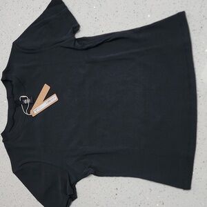 SKIMS Cotton Rib T-shirt